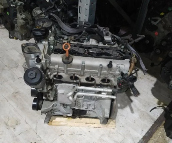 Продажа двигателя BLR