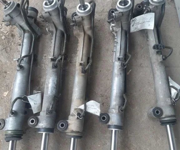 Рулевая рейка для Opel Astra G Хэтчбек-5 1998-2005 на фотографиях