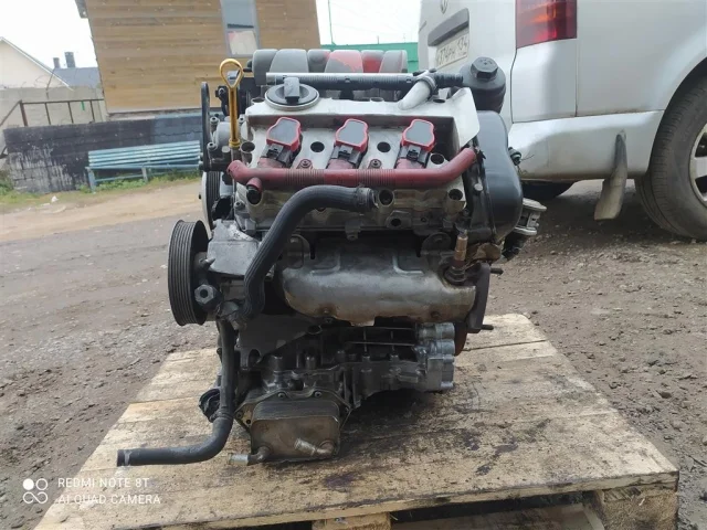 Продажа двигателя BDW