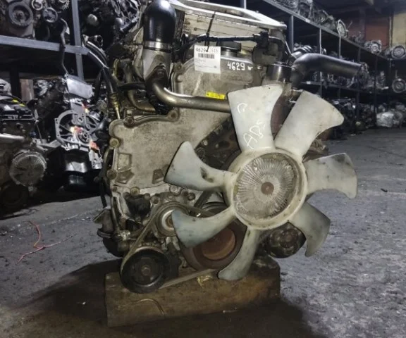 Продажа двигателя YD25