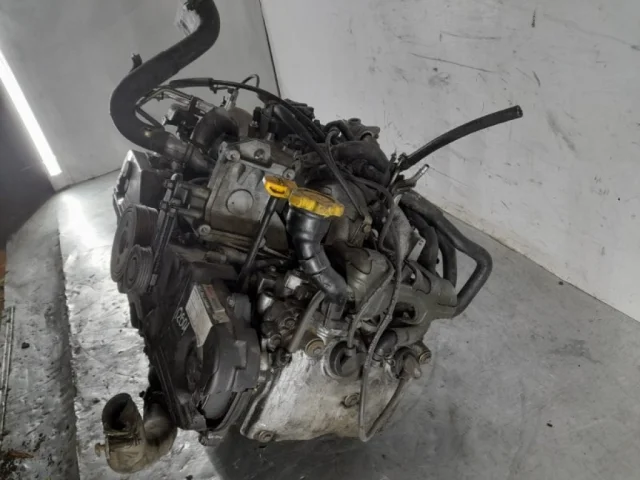 Двигатель без навесного для Subaru Legacy BD/B11 (JDM) 1993-1998 на фотографиях