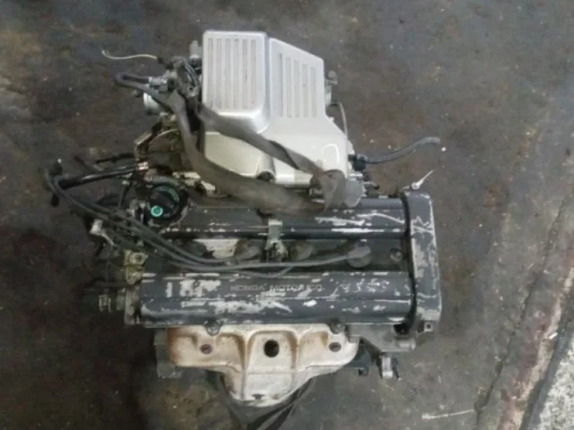 Продажа двигателя B20B