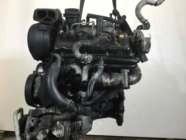 Продажа двигателя BAU