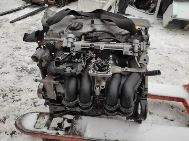 Продажа двигателя 111.970
