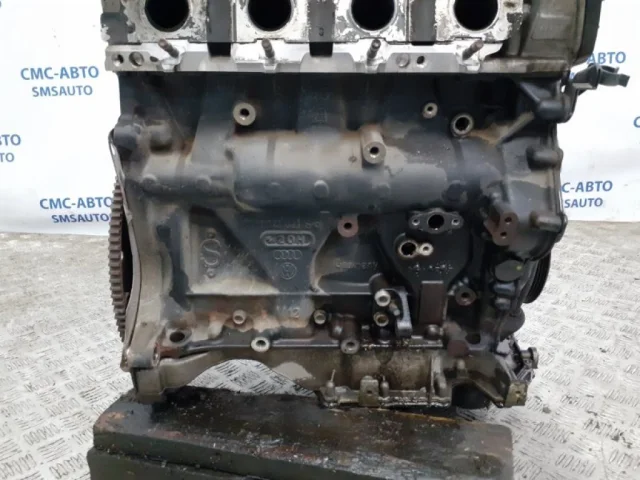 Продажа двигателя CDNC