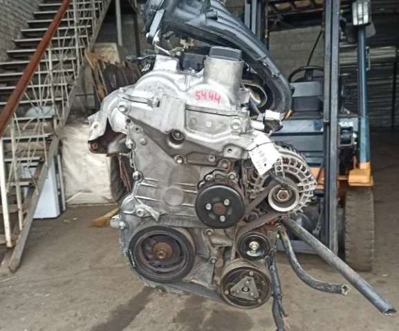 Продажа двигателя HR16DE