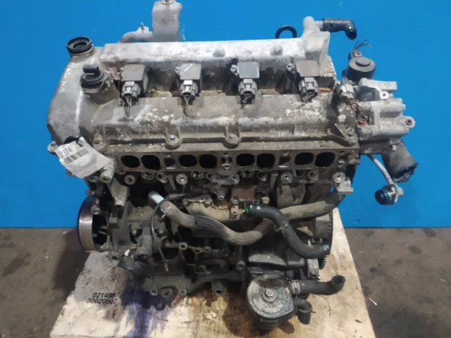 Продажа двигателя L3 VDT