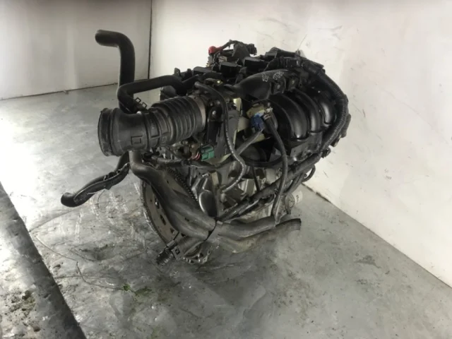 Продажа двигателя QR20DE