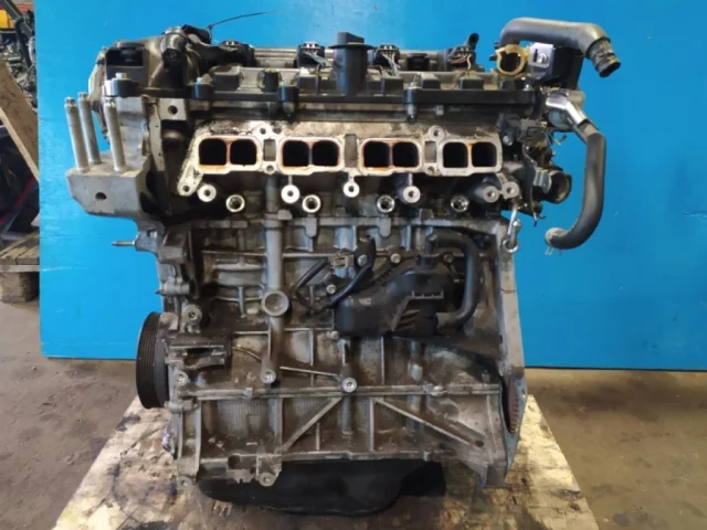 Продажа двигателя PYY1