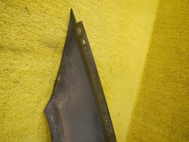 Крыло правое для BMW 3er F30 2011-2019 на фотографиях