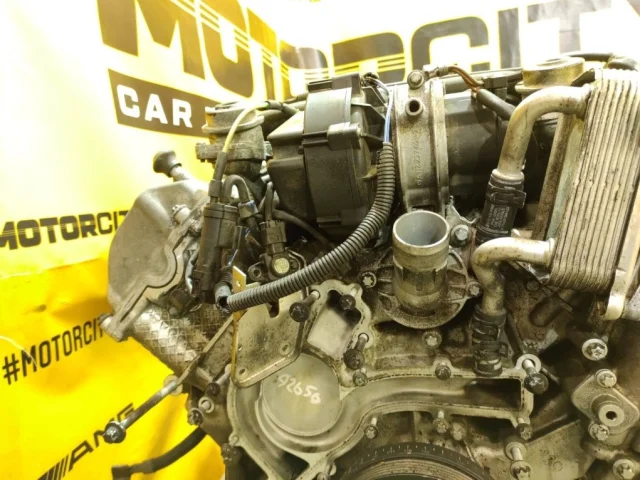 Продажа двигателя 112.912