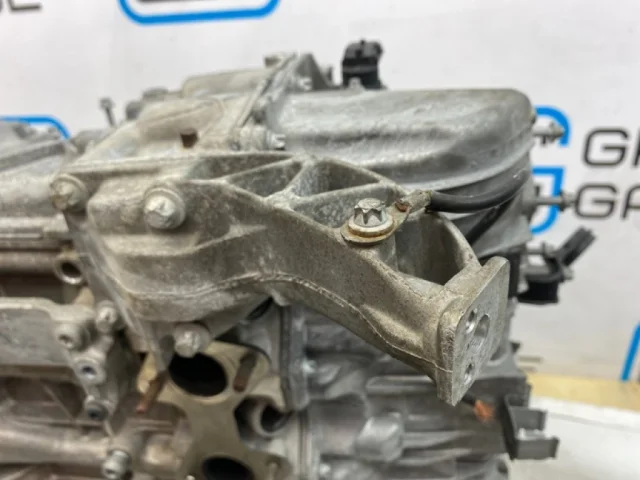 Продажа двигателя 266.920