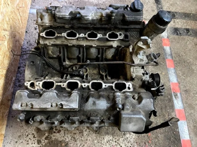 Продажа двигателя 113.960