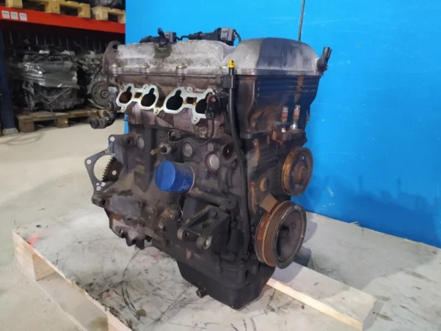 Продажа двигателя FP