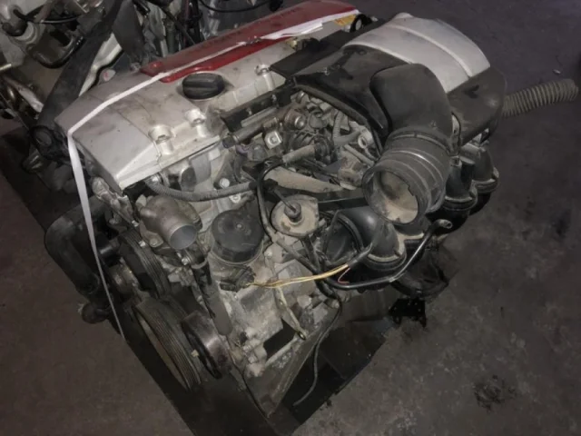 Продажа двигателя 111.975