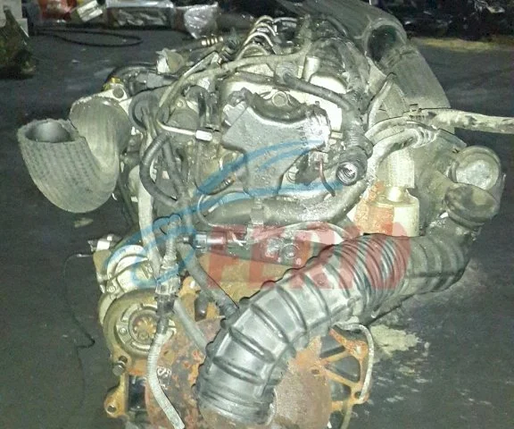 Продажа двигателя D4EA