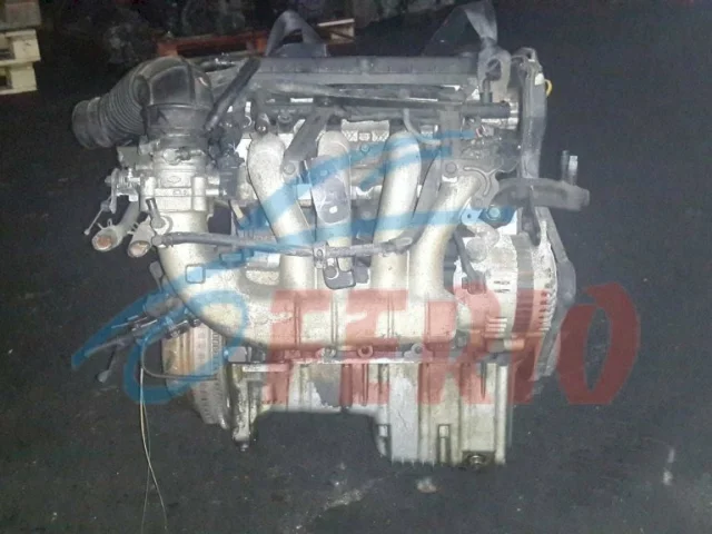 Продажа двигателя A5D