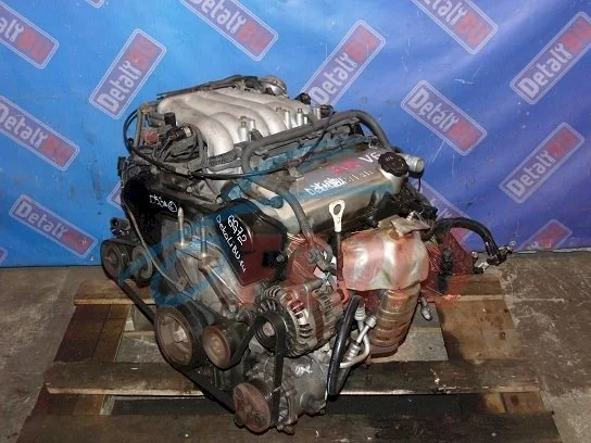 Продажа двигателя 6G72