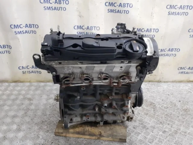 Продажа двигателя CAHA