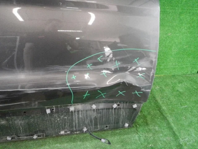 Дверь передняя правая для Ford Explorer U502 rest 2014-2019 на фотографиях