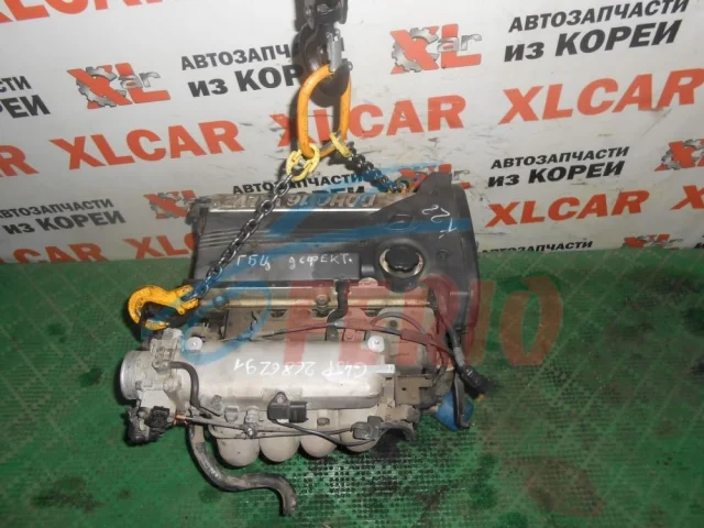 Продажа двигателя G4JP