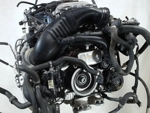 Продажа двигателя 264.920