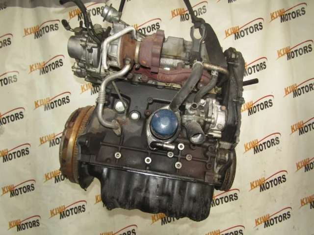 Продажа двигателя RF