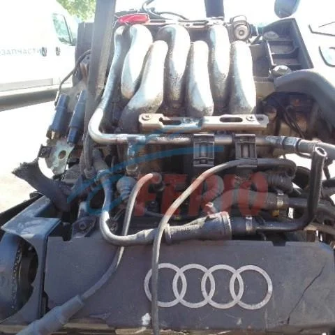 Продажа двигателя ABC