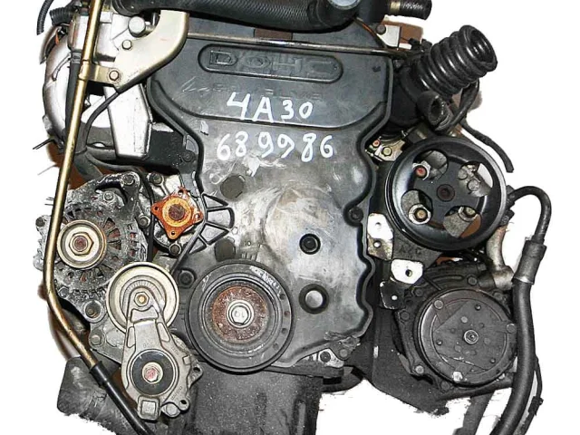 Продажа двигателя 4A30