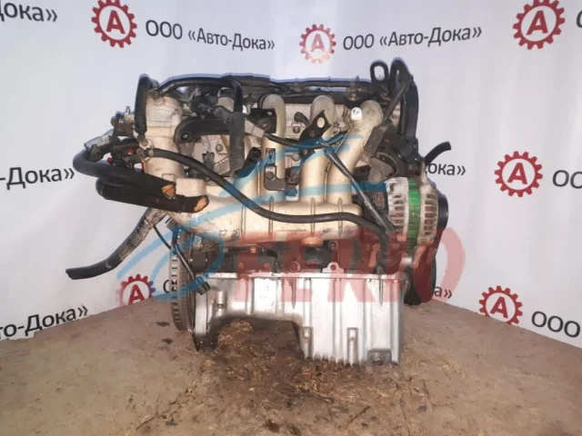 Продажа двигателя A5D