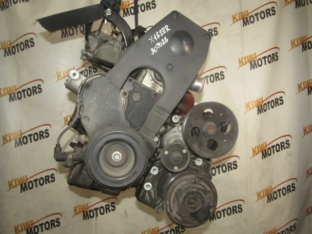 Продажа двигателя X16SZR