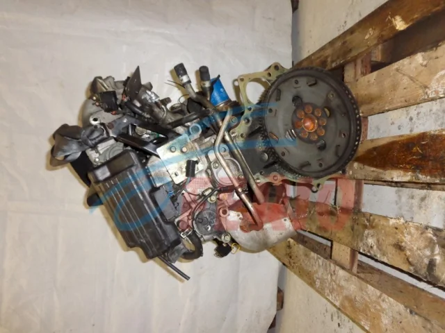 Продажа двигателя FE