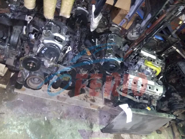 Продажа двигателя 4G18