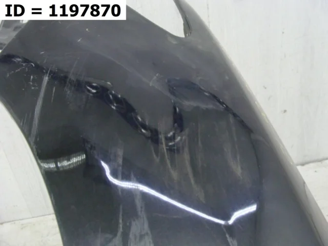 Крыло левое для Toyota Corolla E140/E150 Седан 2006-2013 на фотографиях