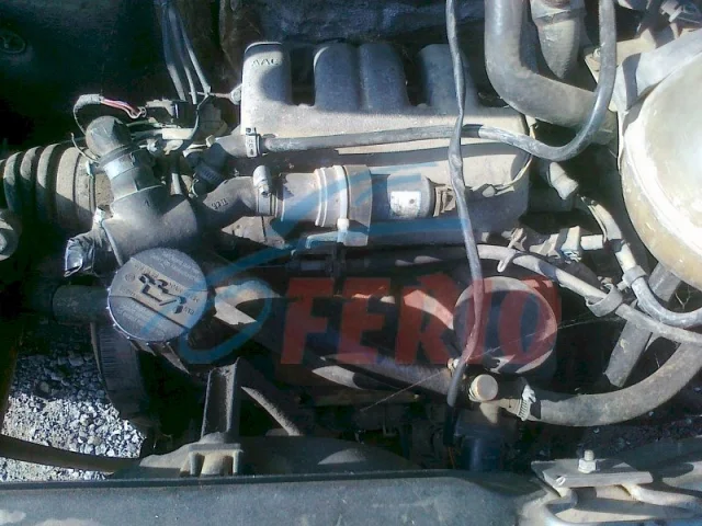 Продажа двигателя 266.920