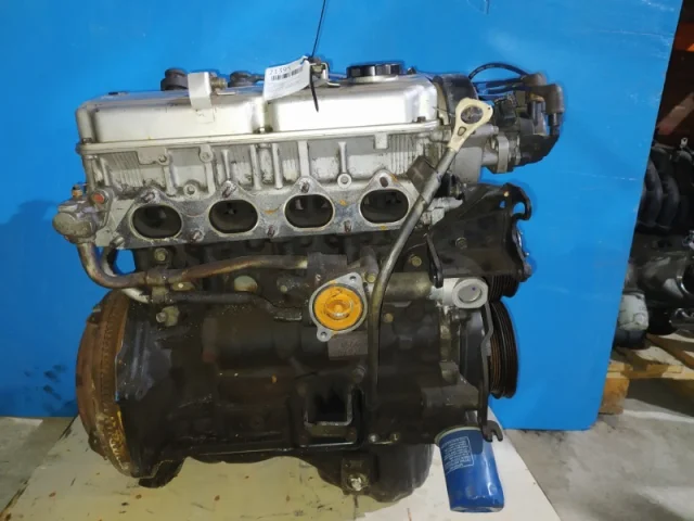 Продажа двигателя 4G64