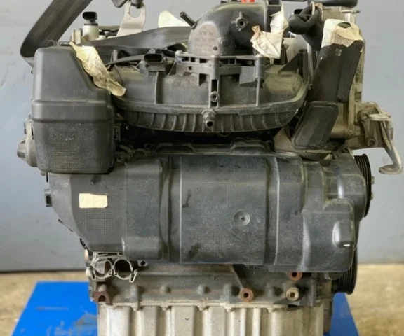 Продажа двигателя CAVD