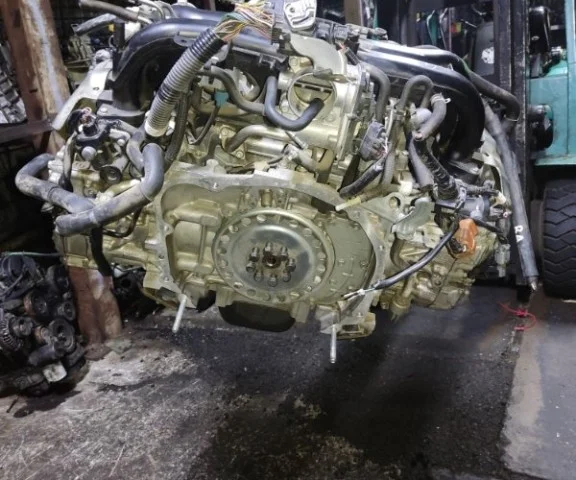 Продажа двигателя FB16