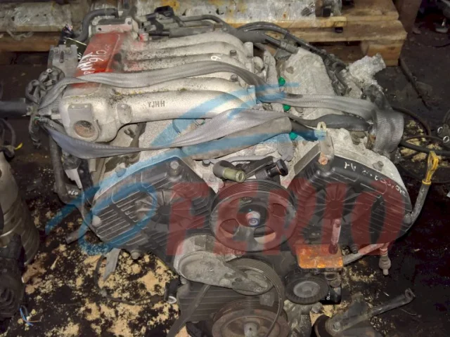 Продажа двигателя G6BA