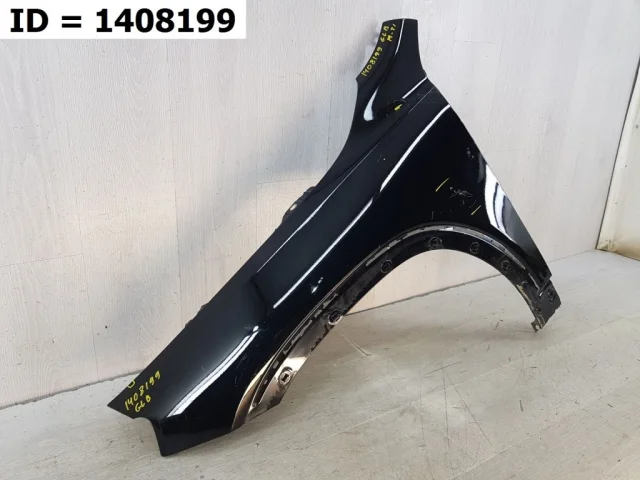 Крылья для Mercedes-Benz GLB class X247 2019+ на фотографиях