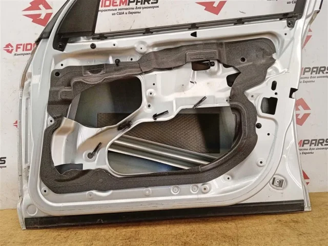 Дверь передняя правая для BMW X3 Е83 2003-2010 на фотографиях