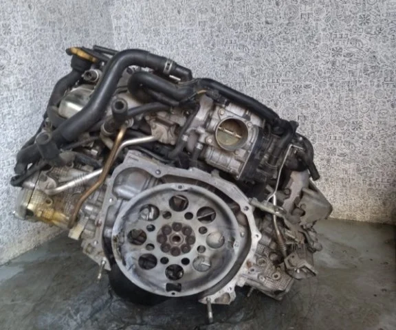 Продажа двигателя EJ204