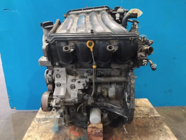 Продажа двигателя MR20DE