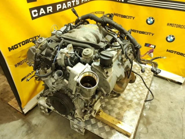 Продажа двигателя 112.912