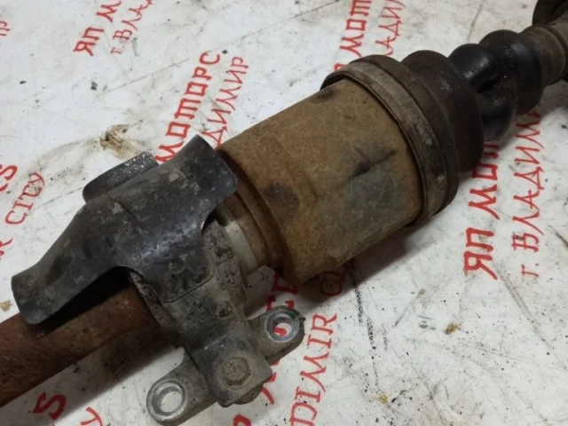 Привод передний правый для Honda Accord 9 2013-2020 на фотографиях