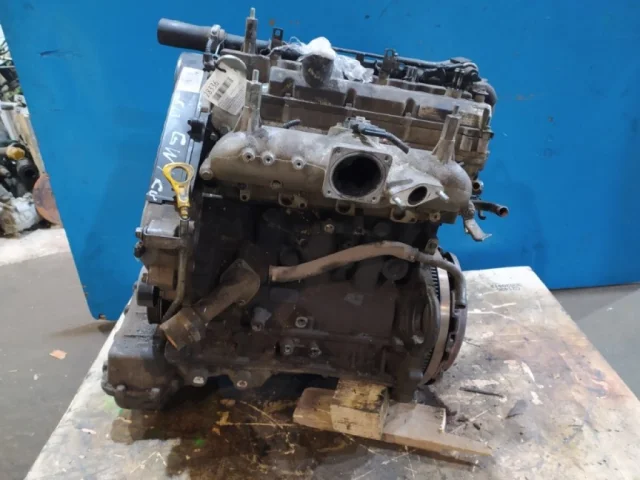 Продажа двигателя 4G64S4N