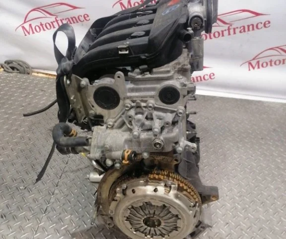 Продажа двигателя F4R