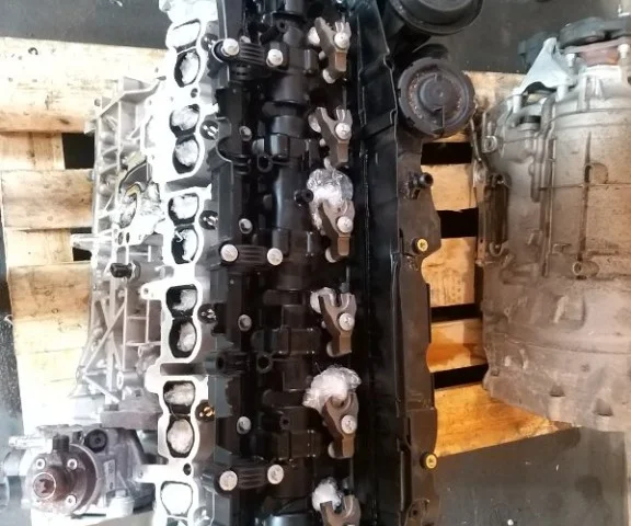 Продажа двигателя N57D30