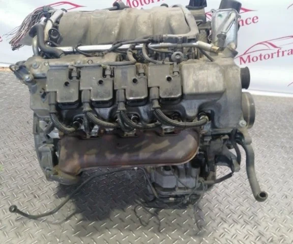 Продажа двигателя 113.940