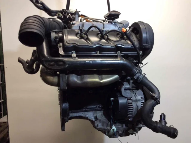 Продажа двигателя AFB